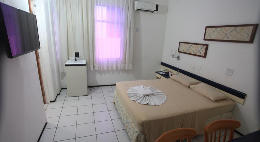 Abbeville Hotel Torre II Sao Luis  Bagian luar foto