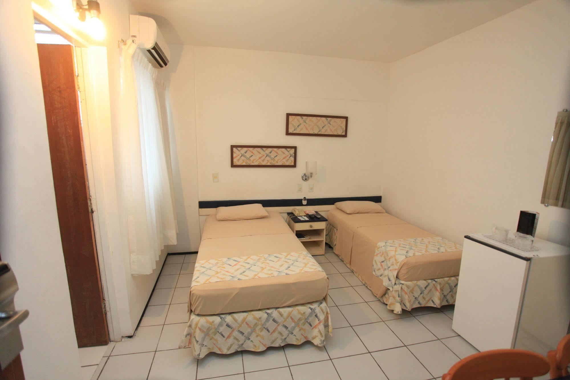 Abbeville Hotel Torre II Sao Luis  Bagian luar foto