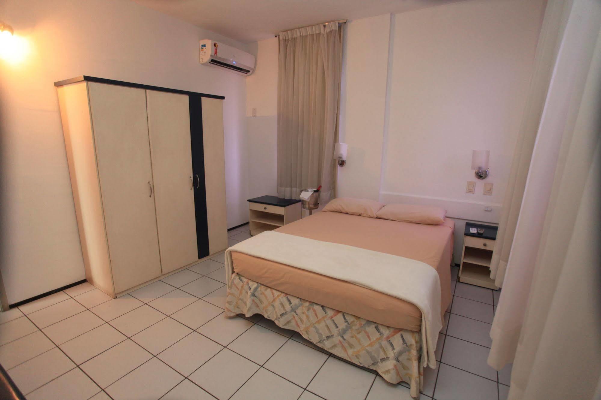 Abbeville Hotel Torre II Sao Luis  Bagian luar foto