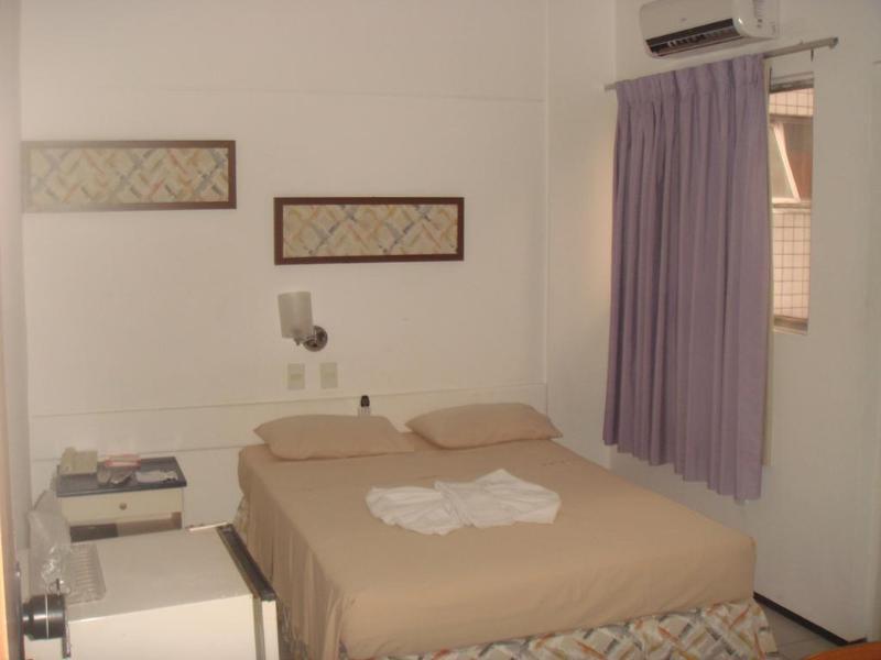 Abbeville Hotel Torre II Sao Luis  Bagian luar foto